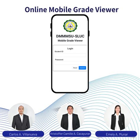 dmma student portal|DMMMSU SRIS (online).